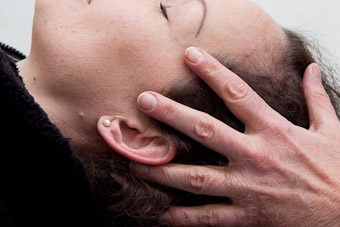 Craniosacral Balancing