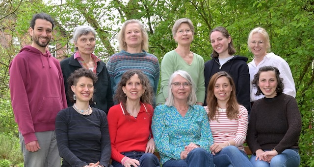 unser Team